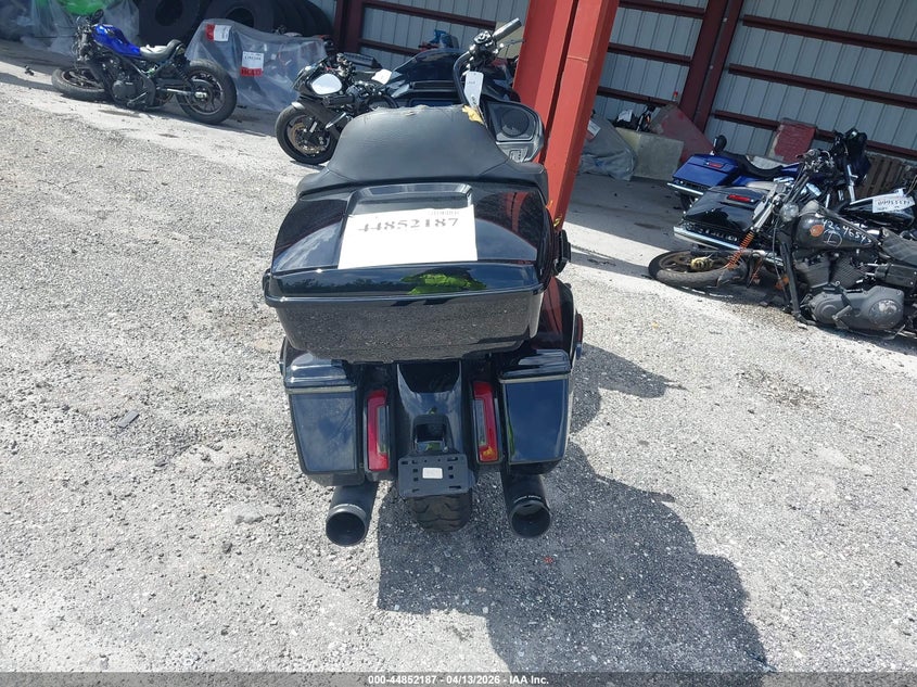 2024 Harley-Davidson Fltrx VIN: 1HD1KH719RB661120 Lot: 44852187