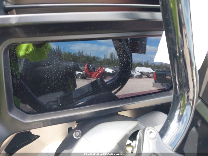 2024 Harley-Davidson Fltrx VIN: 1HD1KH719RB661120 Lot: 44852187