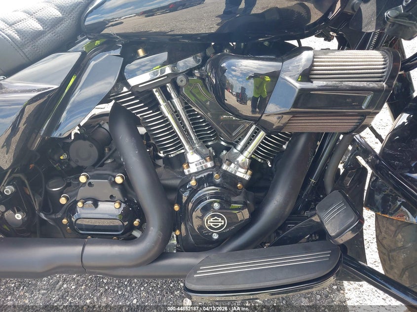 2024 Harley-Davidson Fltrx VIN: 1HD1KH719RB661120 Lot: 44852187