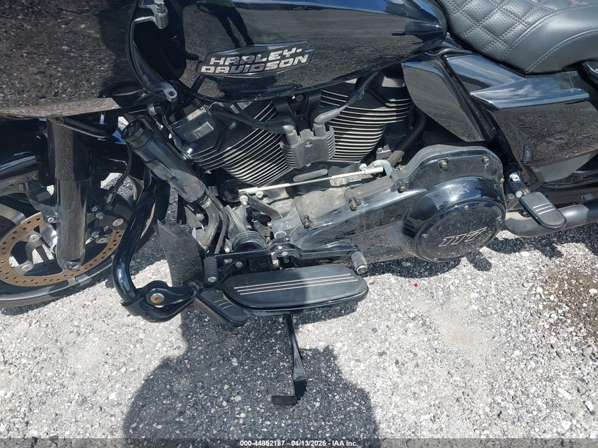 2024 Harley-Davidson Fltrx VIN: 1HD1KH719RB661120 Lot: 44852187