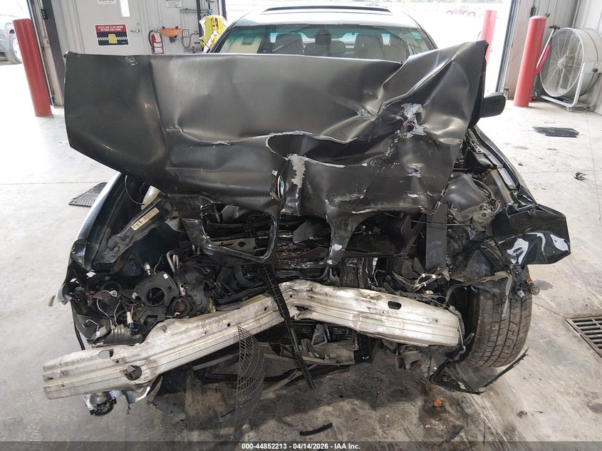 2000 BMW 528Ia VIN: WBADM6345YGU24099 Lot: 44852213