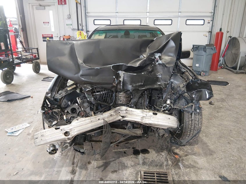 2000 BMW 528Ia VIN: WBADM6345YGU24099 Lot: 44852213