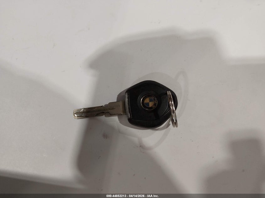 2000 BMW 528Ia VIN: WBADM6345YGU24099 Lot: 44852213