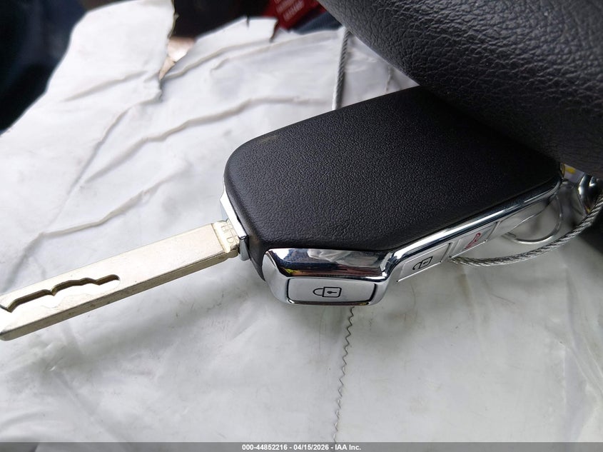 2025 Kia Soul Lx VIN: KNDJ23AUXS7270087 Lot: 44852216