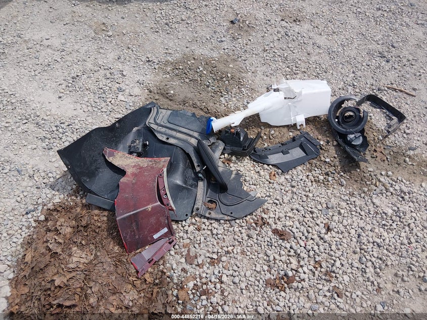 2025 Kia Soul Lx VIN: KNDJ23AUXS7270087 Lot: 44852216