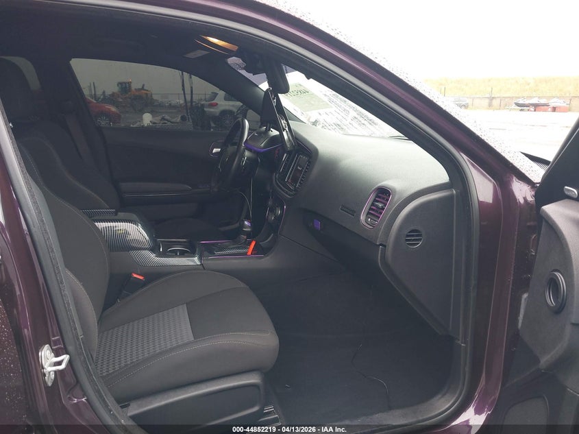 2022 Dodge Charger R/T