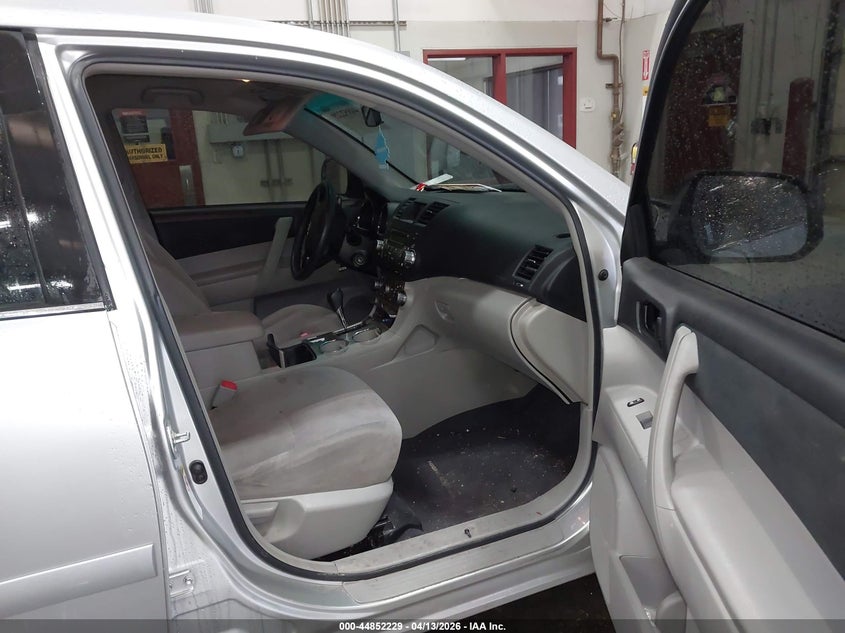 2011 Toyota Highlander
