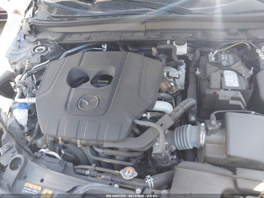 MAZDA CX-30 2024 VIN 3MVDMBAMXRM627591