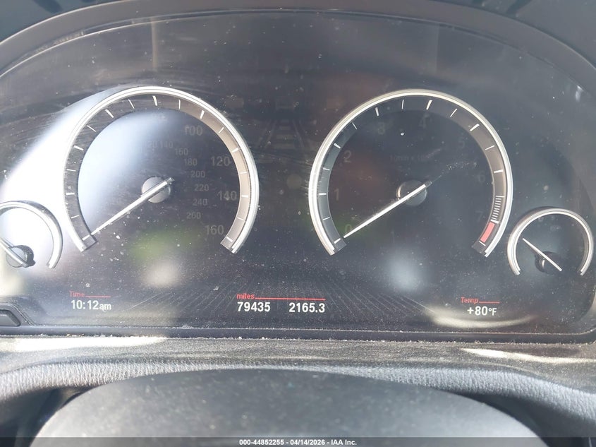 2018 BMW X4 xDrive28I VIN: 5UXXW3C5XJ0T82480 Lot: 44852255