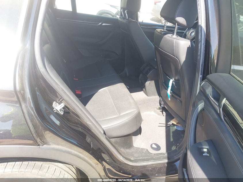 2018 BMW X4 xDrive28I VIN: 5UXXW3C5XJ0T82480 Lot: 44852255