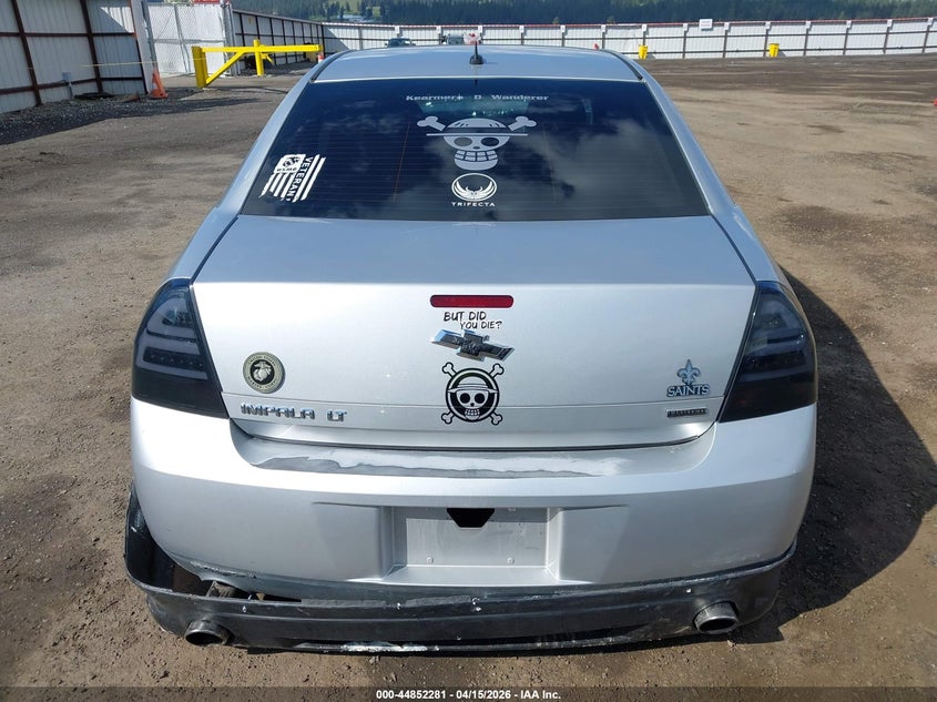 2014 Chevrolet Impala Limited Lt VIN: 2G1WB5E34E1132378 Lot: 44852281