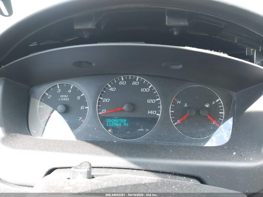 2014 Chevrolet Impala Limited Lt VIN: 2G1WB5E34E1132378 Lot: 44852281