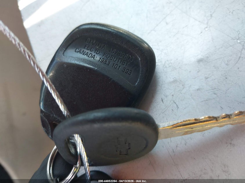 2001 Chevrolet Suburban 1500 Ls VIN: 3GNEC16T91G100042 Lot: 44852284