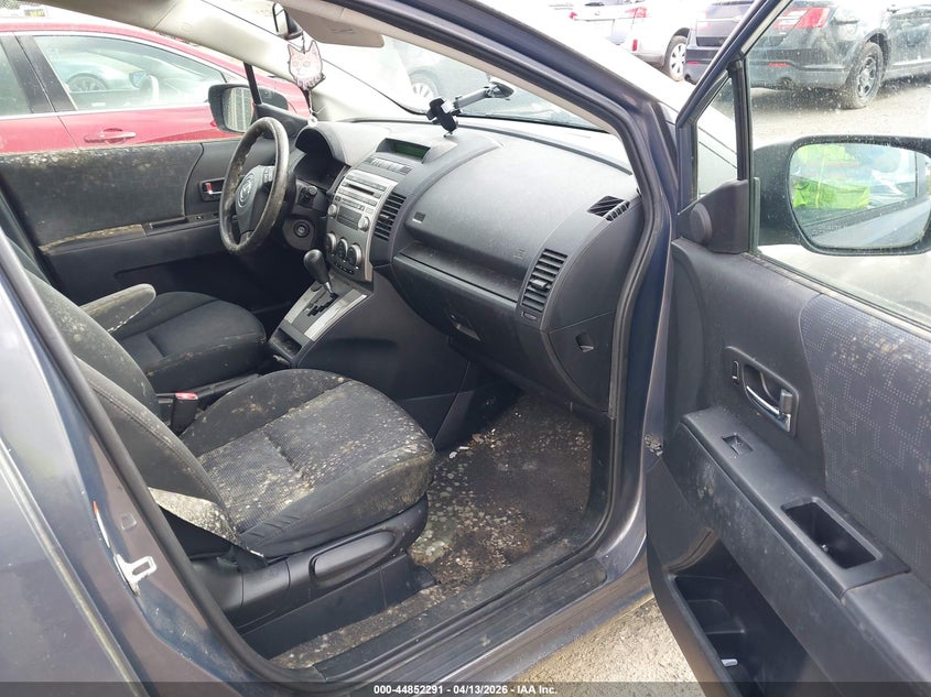 2009 Mazda Mazda5 Sport