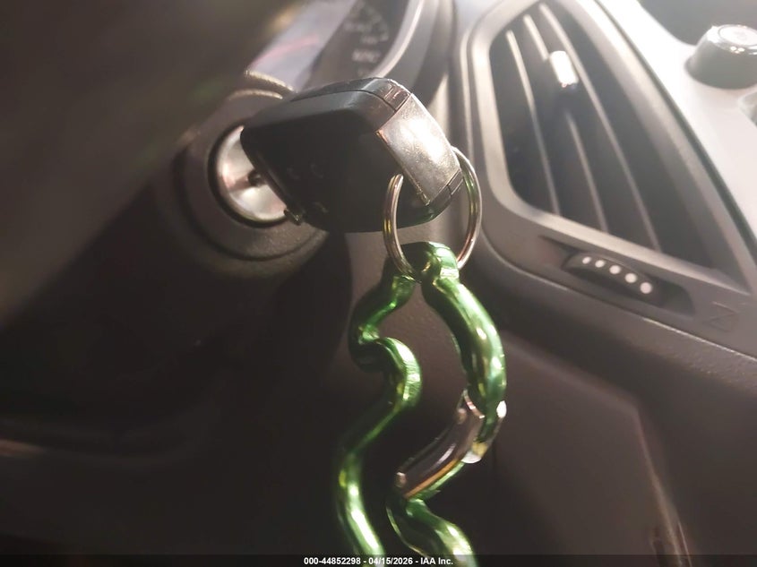 2013 Chevrolet Equinox 1Lt VIN: 2GNALDEKXD6205052 Lot: 44852298