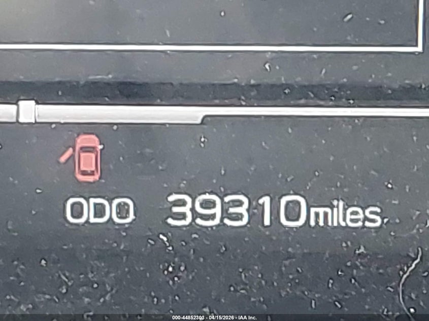 2023 Subaru Brz Limited VIN: JF1ZDBE12P9701112 Lot: 44852303