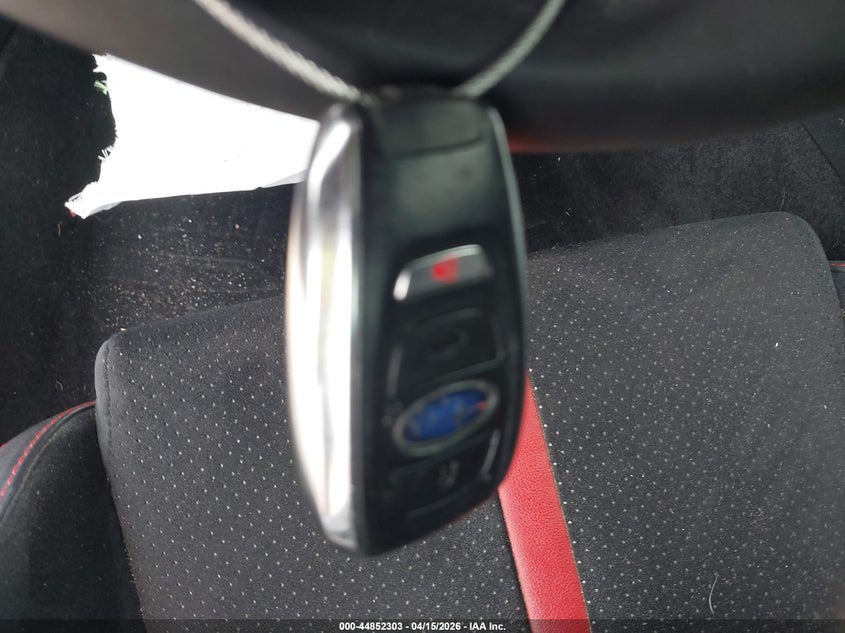 2023 Subaru Brz Limited VIN: JF1ZDBE12P9701112 Lot: 44852303