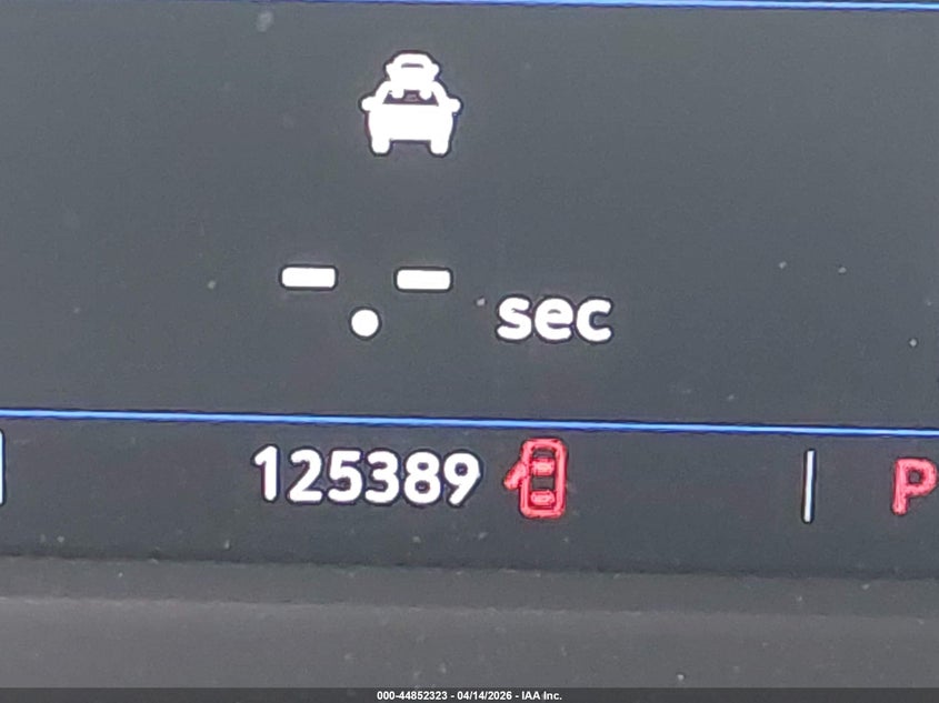 2019 Cadillac Xt4 Premium Luxury VIN: 1GYFZCR43KF213963 Lot: 44852323