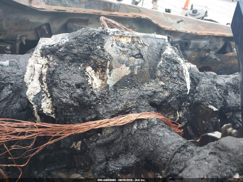 2021 Acura Tlx A-Spec Package VIN: 19UUB6F57MA003657 Lot: 44438025