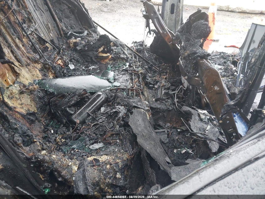 2021 Acura Tlx A-Spec Package VIN: 19UUB6F57MA003657 Lot: 44438025