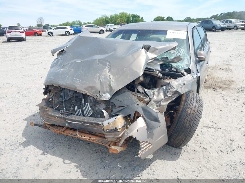 2006 Buick Lucerne Cx VIN: 1G4HP57286U219997 Lot: 44852377