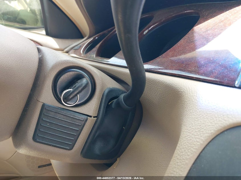 2006 Buick Lucerne Cx VIN: 1G4HP57286U219997 Lot: 44852377