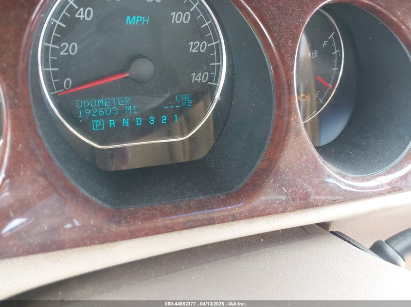 2006 Buick Lucerne Cx VIN: 1G4HP57286U219997 Lot: 44852377