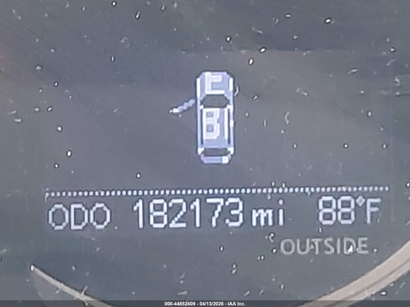 2012 Lexus Ct 200H Premium VIN: JTHKD5BH9C2108668 Lot: 44852409