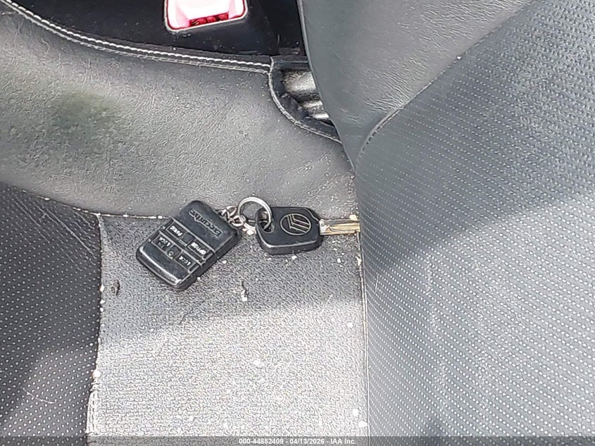 2012 Lexus Ct 200H Premium VIN: JTHKD5BH9C2108668 Lot: 44852409