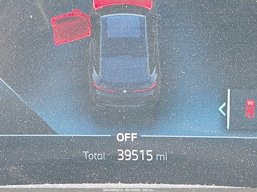 2025 BMW X6 xDrive40I VIN: 5UX33EX02S9X22929 Lot: 44852415