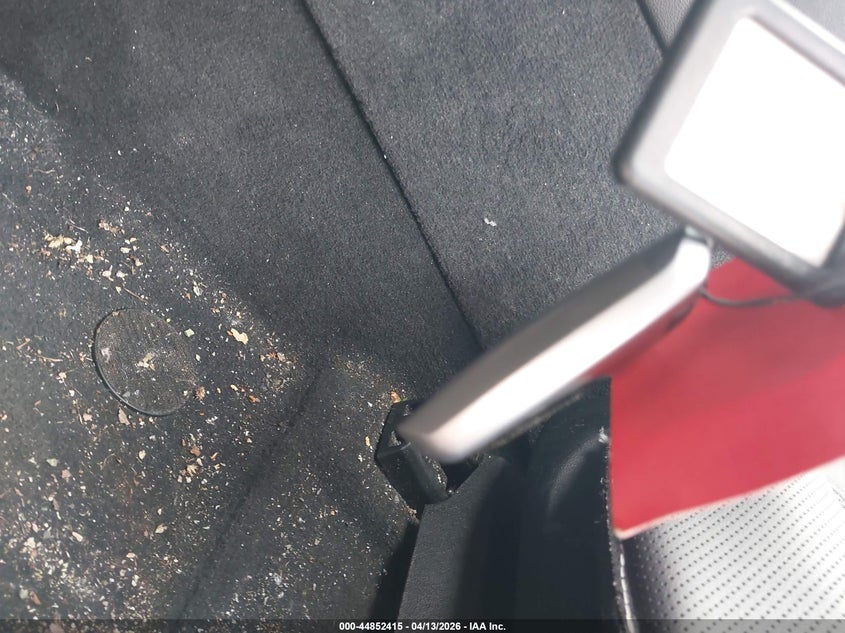 2025 BMW X6 xDrive40I VIN: 5UX33EX02S9X22929 Lot: 44852415