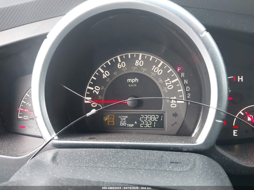 2008 Honda Ridgeline Rts VIN: 2HJYK16438H542449 Lot: 44852424