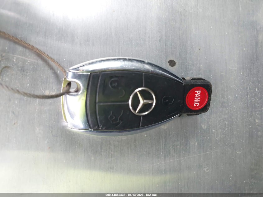 2008 Mercedes-Benz Ml 550 4Matic VIN: 4JGBB72E98A416537 Lot: 44852438