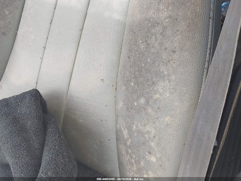 2005 Dodge Grand Caravan Sxt VIN: 2D4GP44L25R269851 Lot: 44852450