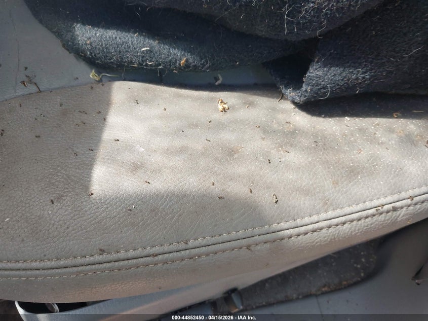 2005 Dodge Grand Caravan Sxt VIN: 2D4GP44L25R269851 Lot: 44852450