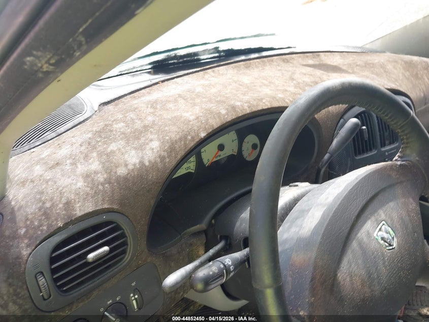 2005 Dodge Grand Caravan Sxt VIN: 2D4GP44L25R269851 Lot: 44852450