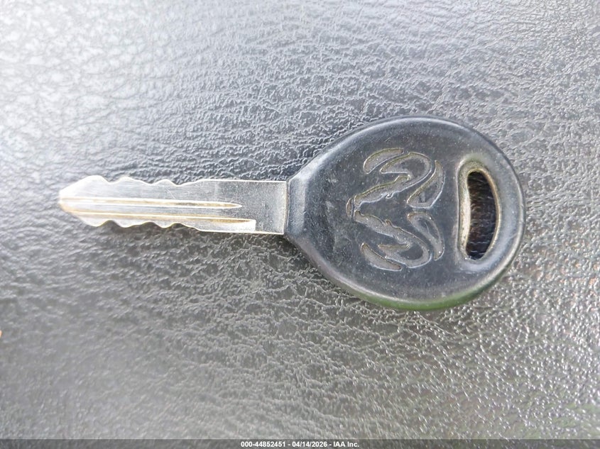 2003 Dodge Dakota VIN: 1D7FL16X53S110178 Lot: 44852451