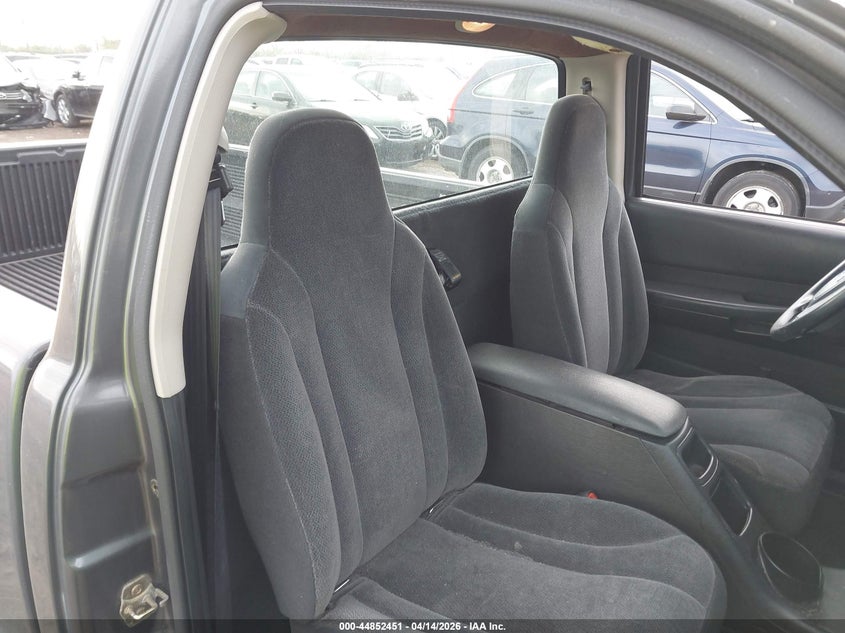 2003 Dodge Dakota VIN: 1D7FL16X53S110178 Lot: 44852451