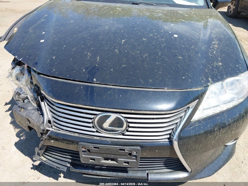 2013 Lexus Es 350 VIN: JTHBK1GG4D2044717 Lot: 44852464
