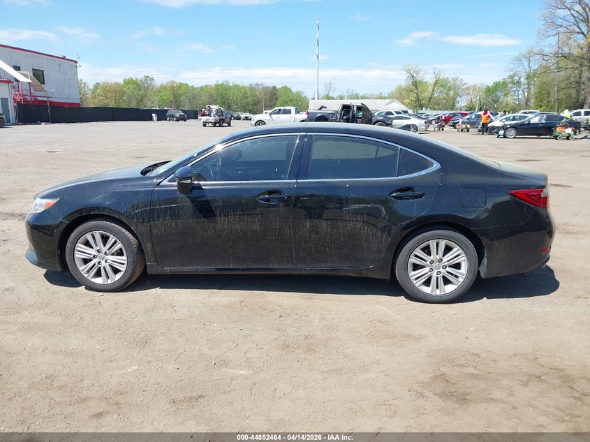 2013 Lexus Es 350 VIN: JTHBK1GG4D2044717 Lot: 44852464