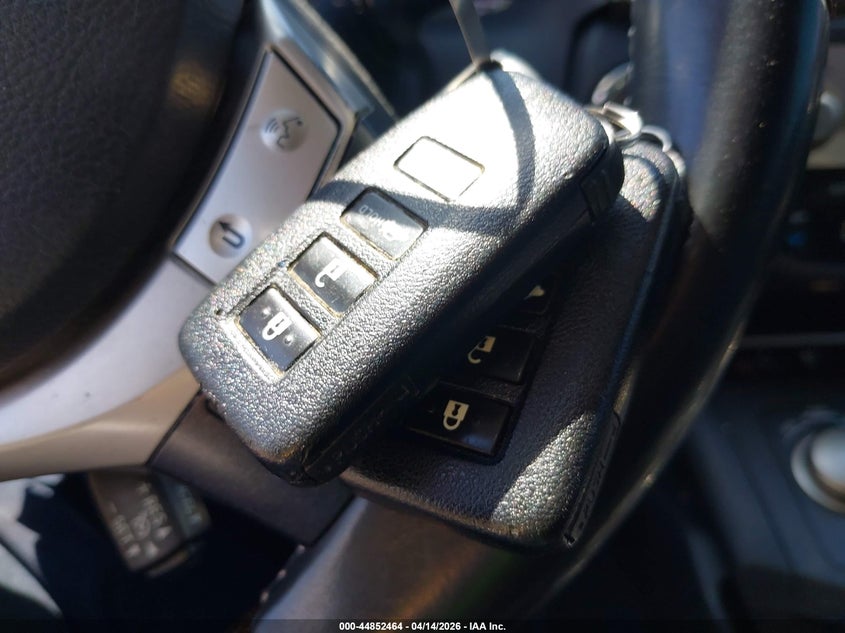 2013 Lexus Es 350 VIN: JTHBK1GG4D2044717 Lot: 44852464