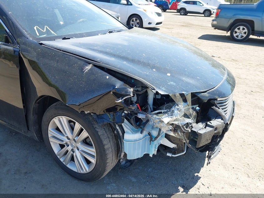 2013 Lexus Es 350 VIN: JTHBK1GG4D2044717 Lot: 44852464