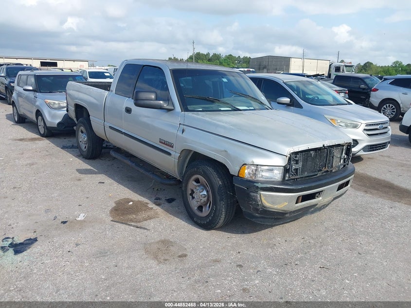2001 Dodge Ram 2500 St