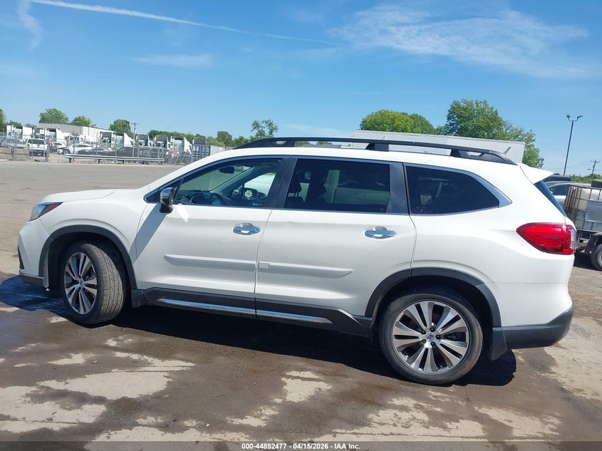2020 Subaru Ascent Touring VIN: 4S4WMARD4L3421163 Lot: 44852477