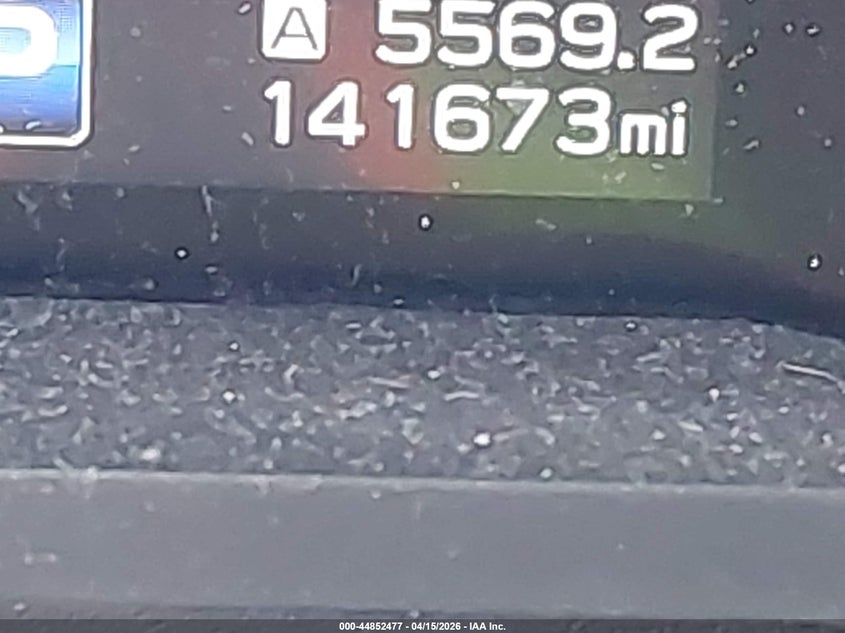 2020 Subaru Ascent Touring VIN: 4S4WMARD4L3421163 Lot: 44852477