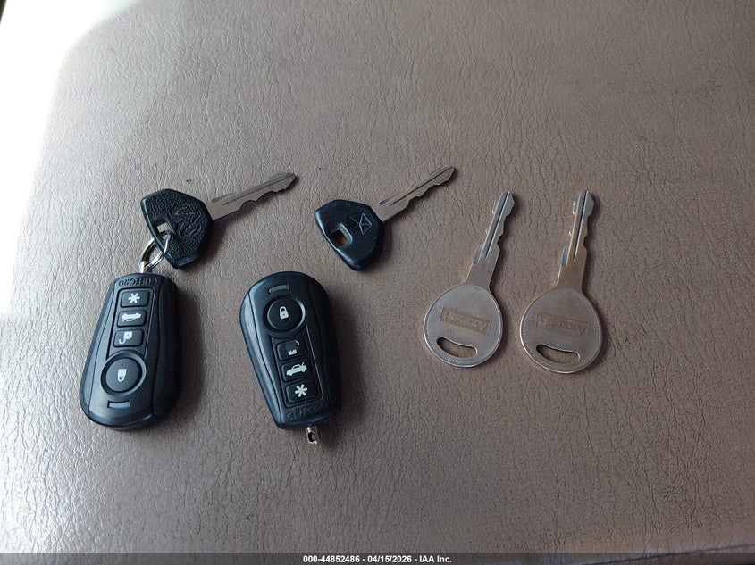 2001 Dodge Ram 2500 St VIN: 3B7KF23691G176349 Lot: 44852486