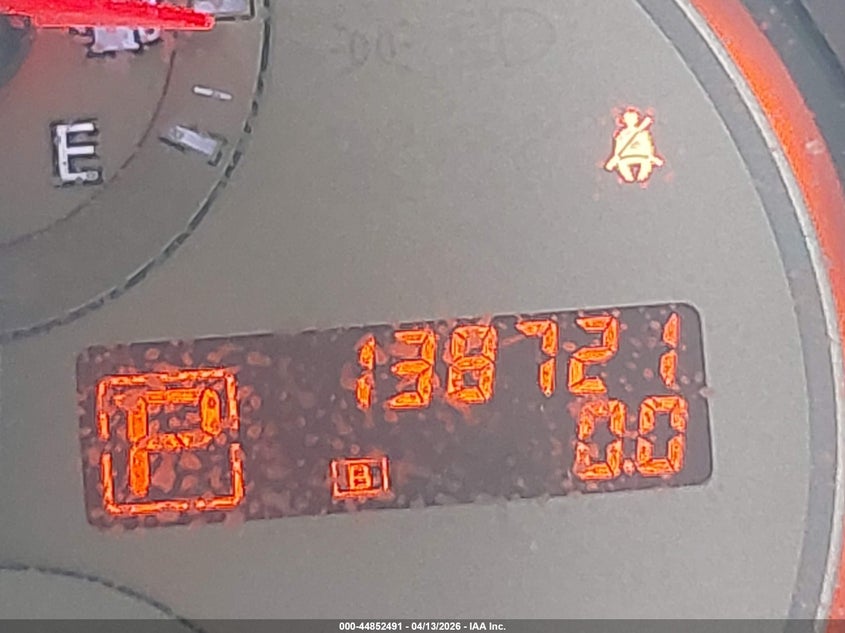 2009 Nissan Murano Le VIN: JN8AZ18W39W203276 Lot: 44852491