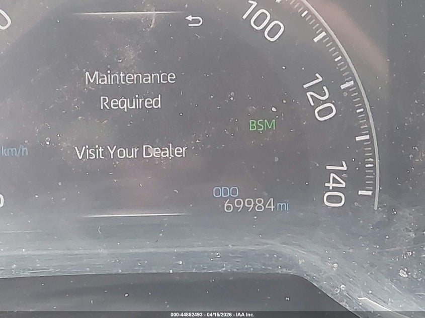 2019 Toyota Rav4 Limited VIN: JTMN1RFV6KD501299 Lot: 44852493