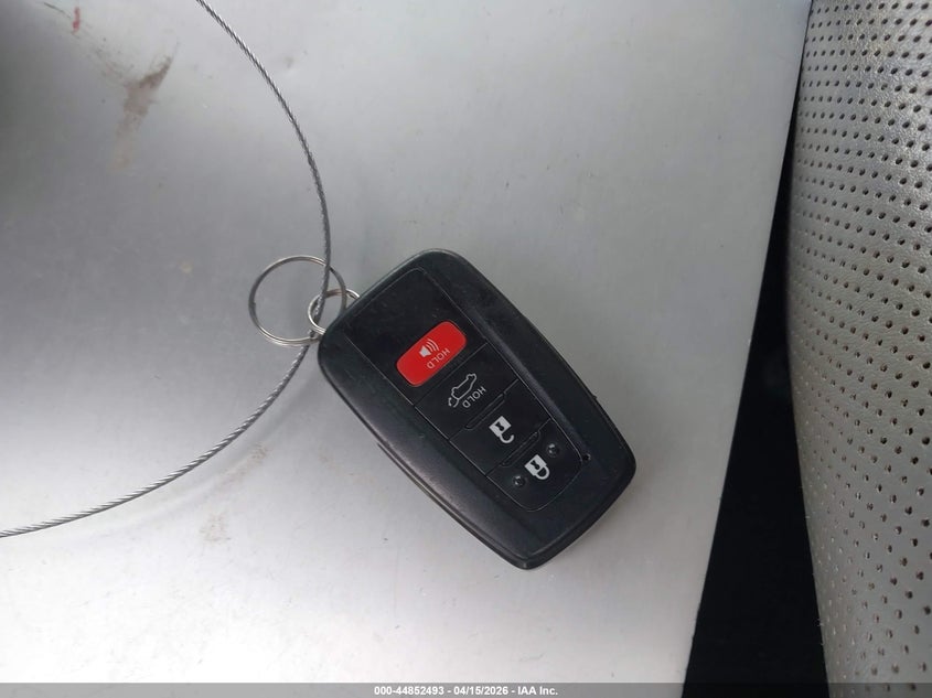 2019 Toyota Rav4 Limited VIN: JTMN1RFV6KD501299 Lot: 44852493