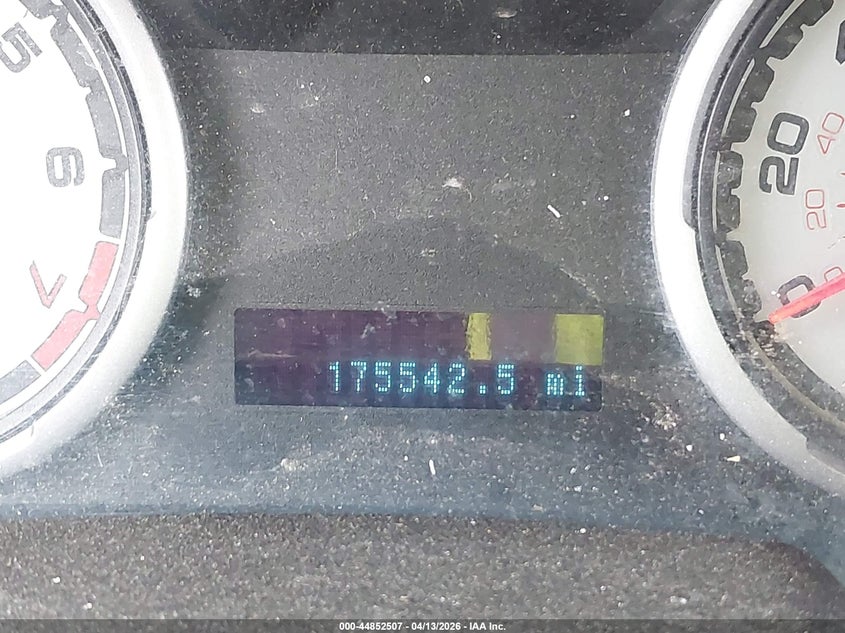 2008 Ford Focus Se/Ses VIN: 1FAHP35N48W200432 Lot: 44852507